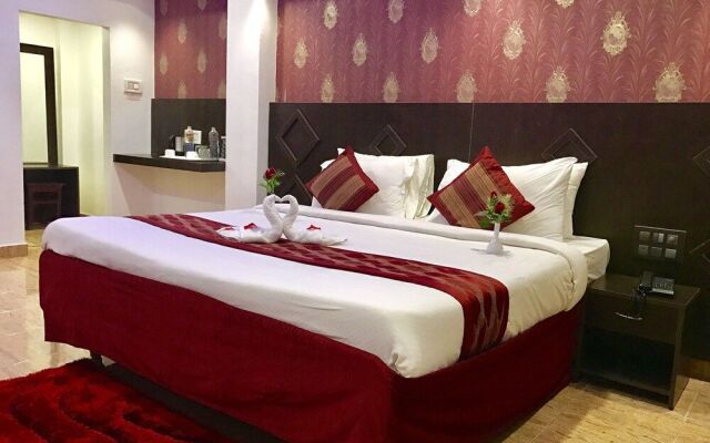 Parampara Resort & Spa