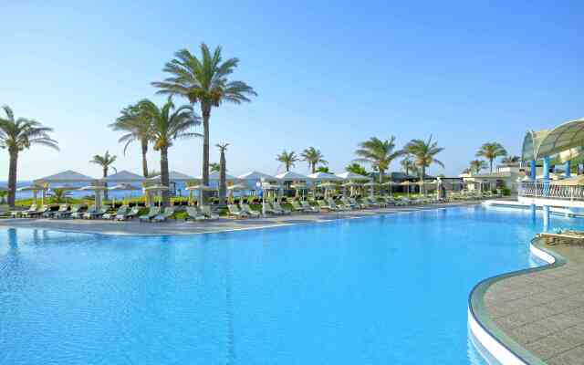 Rodos Palladium Leisure & Wellness