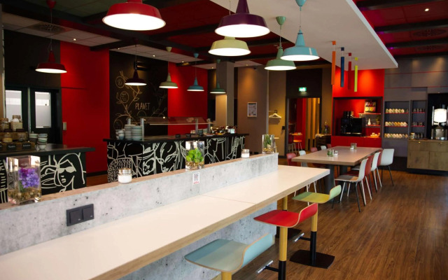 ibis Hotel Köln Messe