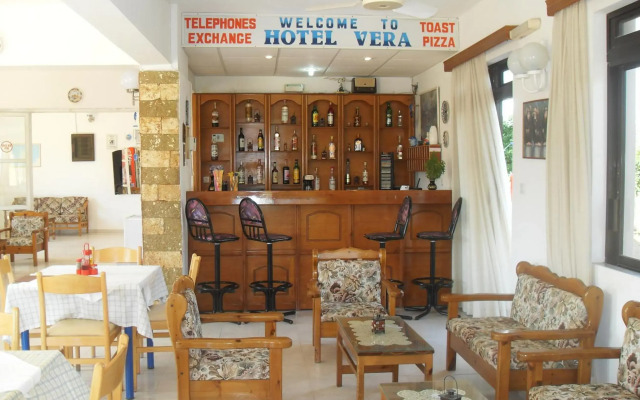 Vera Studios
