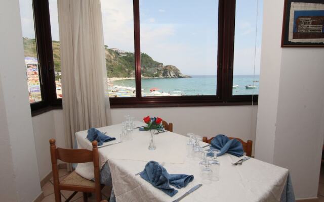 Villaggio Residence Quattro Scogli