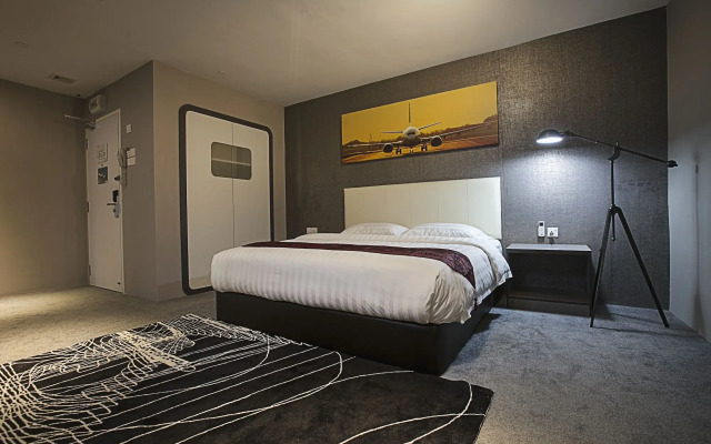Sri Langit Hotel KLIA