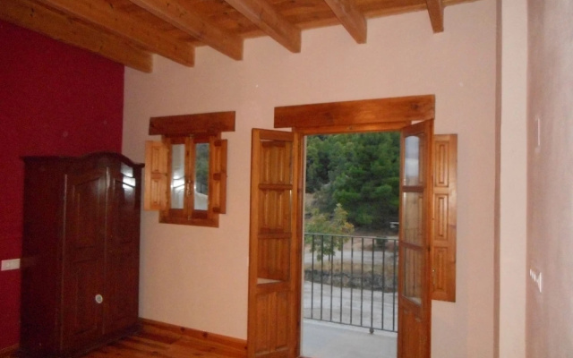 Mas De La Creu