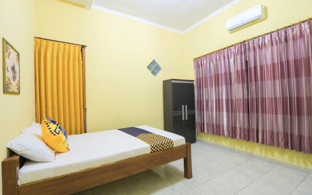 Hotel O Wallet Family Residence Syariah