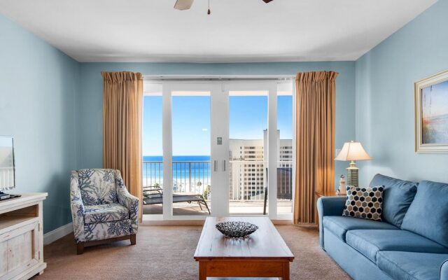 Laketown Wharf 806