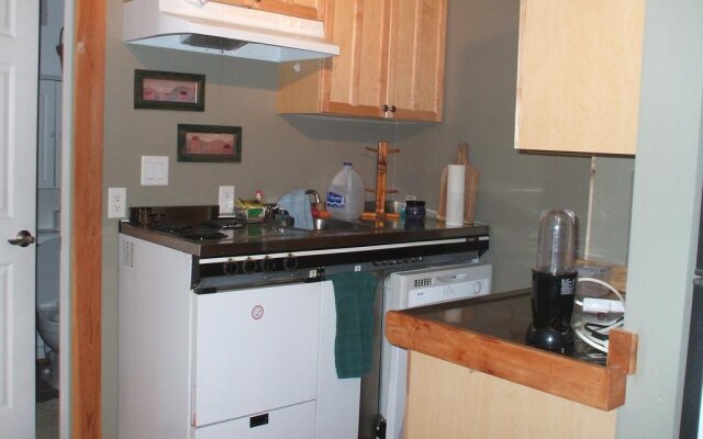 Paradise Acres Ranch