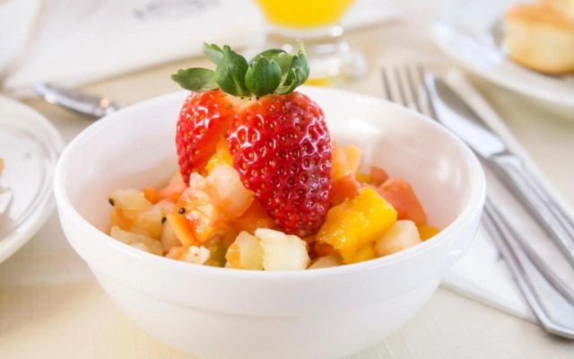 Hotel Premium Campinas