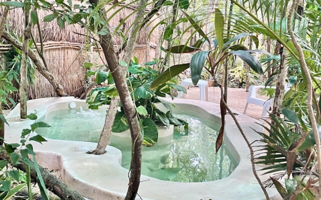 Ku Kuk Glamping