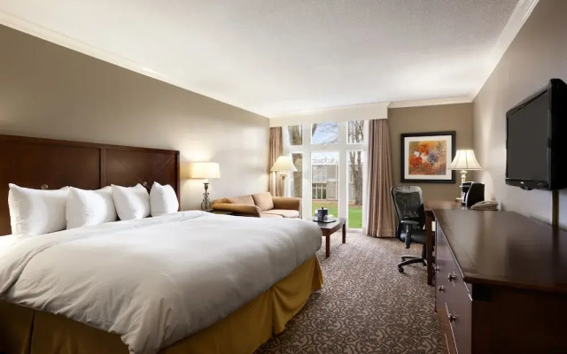 Ramada by Wyndham Cornwall