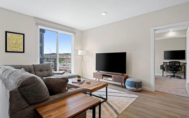 Ponderosa Place 2 Bedroom Condo