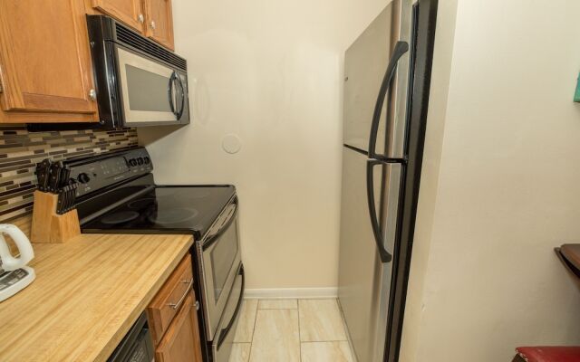 Sandpiper Cove #8209 - 1 Br Condo