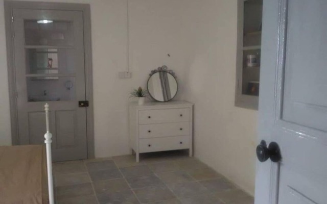 Immaculate 4-bed House in Pissouri
