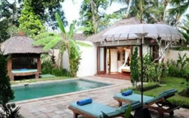 Villa Sumatra Bali