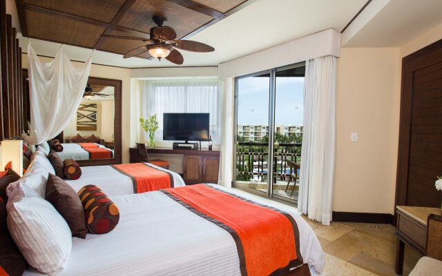 Dreams Riviera Cancun Resort & Spa - All Inclusive