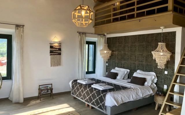 Villa Vager Mani