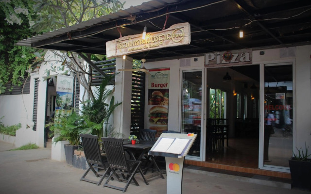 Villa Um Theara - Siem Reap