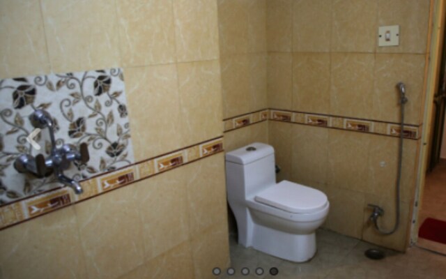 Hotel Navrang