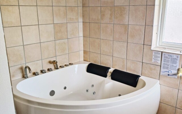 Holiday Home in VÃ¦ggerlÃ¸se