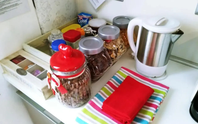 Valtellinaguesthouse