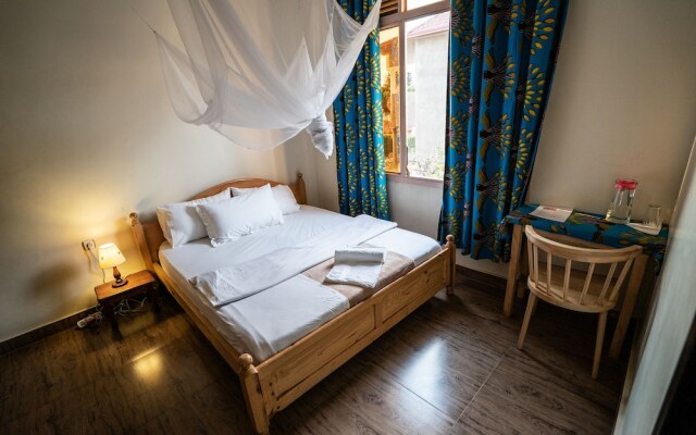 OMX Hotel Kimi