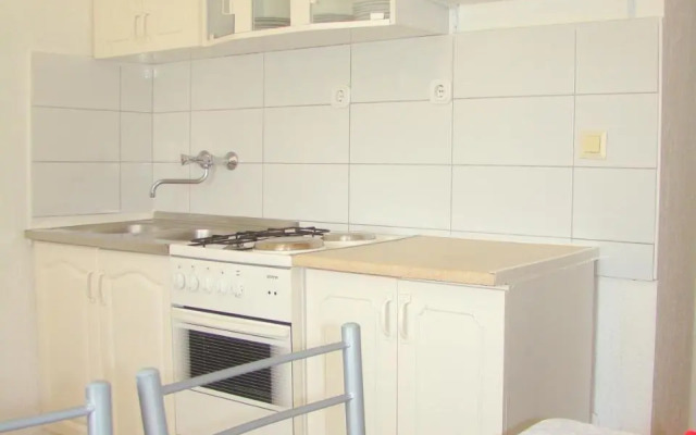 Apartments Ruza