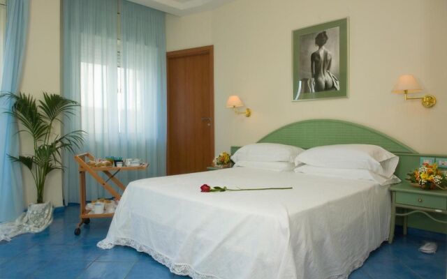 Hotel Pensione Reale Maiori