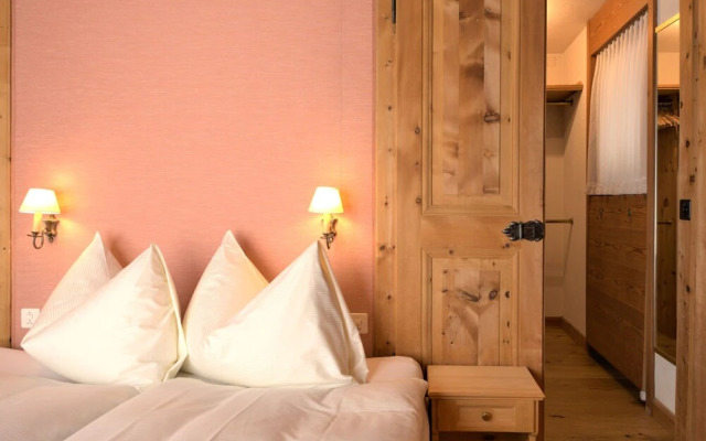 Chesa Misaun Pontresina