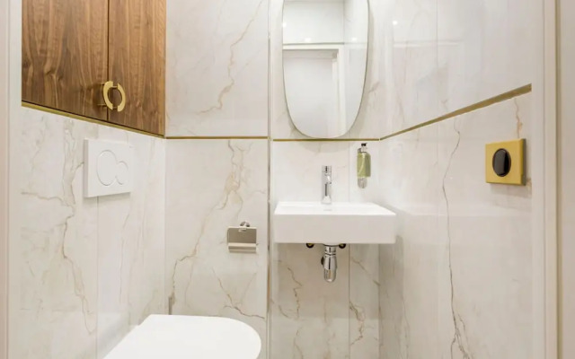 Merveil Luxury Suites - Lenoir I-II-III