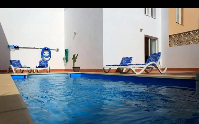 Villas la Caracola