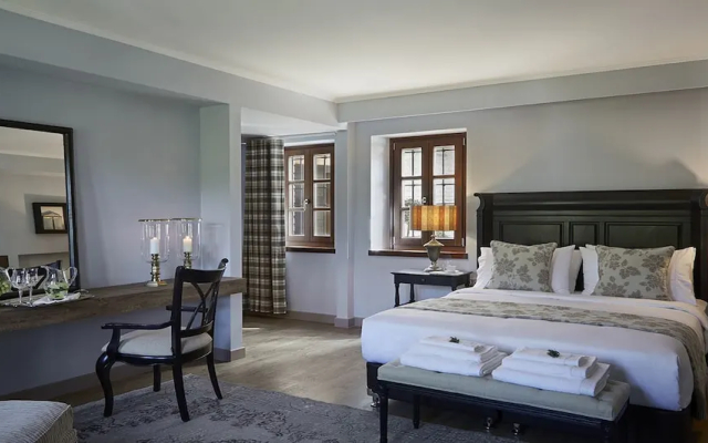 The Art House, Clifden