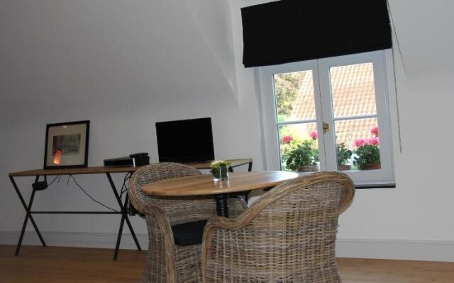 B&B Villa Vauban