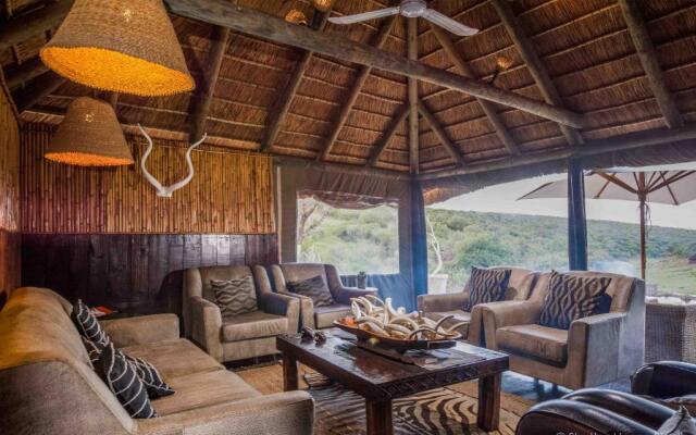 The Safari Lodge