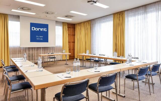 Dorint City-Hotel Salzburg