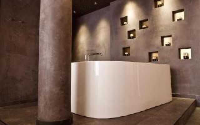 Me and All Hotel Flims, by Hyatt