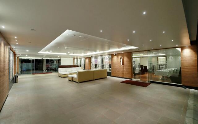 Southern Star Davanagere