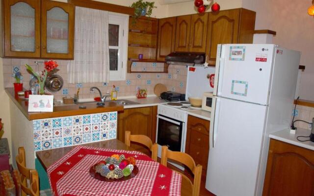 Joy Seaside Apartment