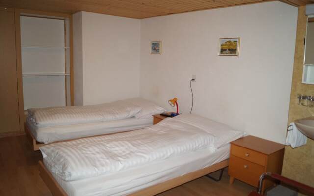 Hotel - Restaurant Frieden