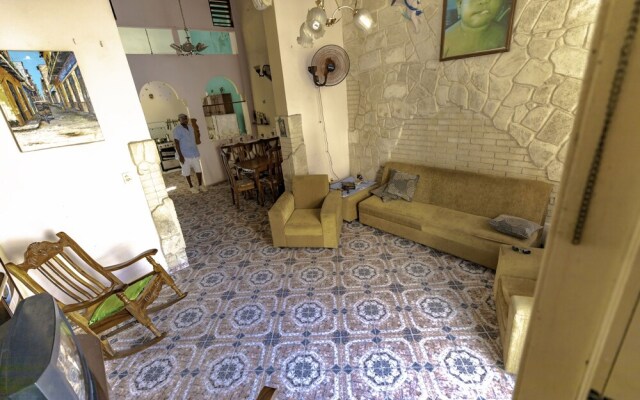 Gaviota B&B