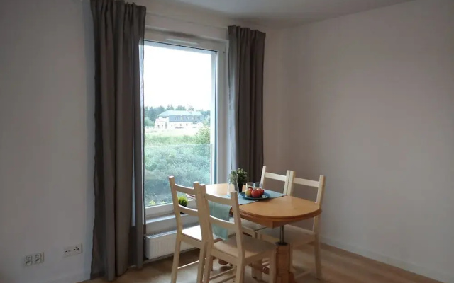 Przystan Letnica by Grand Apartments