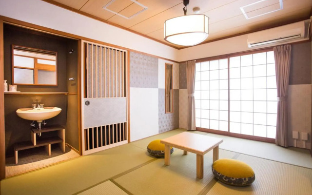 Notsu Ryokan