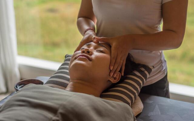 Wadari Retreat Villa Ubud