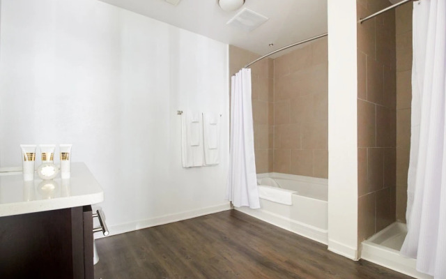 Stunning Mission Valley Suites by Sonder