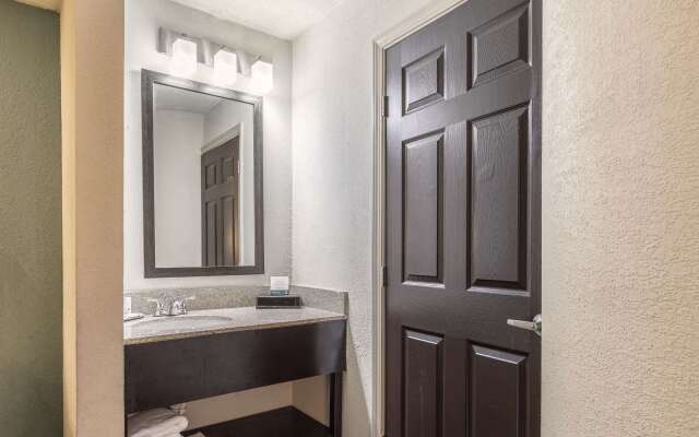 Quality Inn Memphis Northeast near I-40