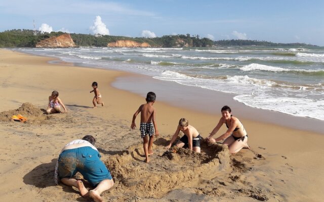 Weligama Bay Eco Villa