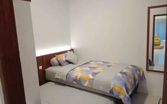 Azzahra Guesthouse