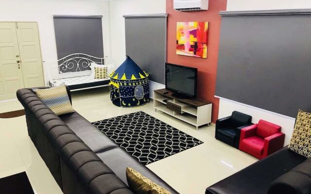 Familia Boutique Homestay Port Dickson