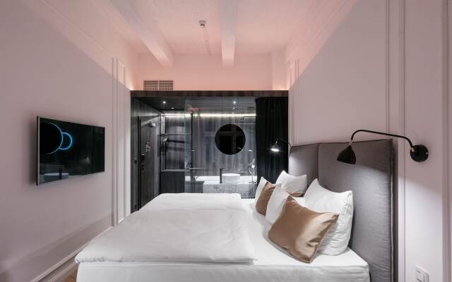 Pytloun Boutique Hotel Prague