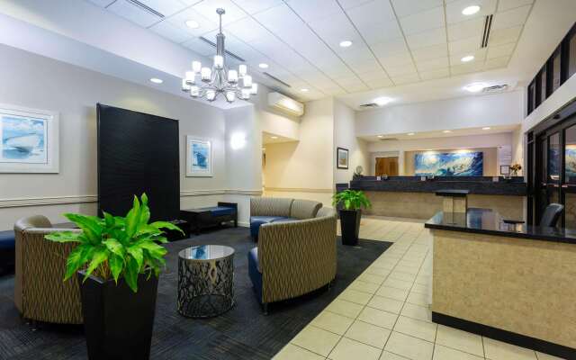 Ramada Plaza by Wyndham Virginia Beach Oceanfront