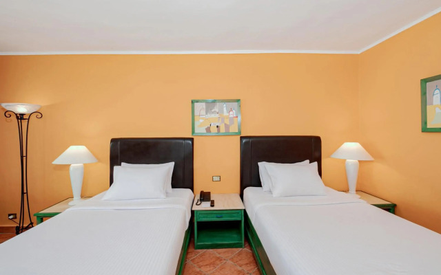 Arabia Azur Resort - All Inclusive