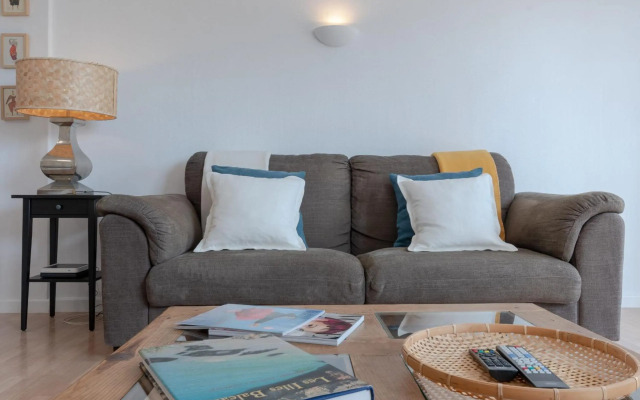 YupiHome Delfin III Apartment